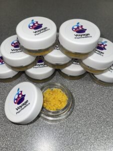 Voyage Psych DMT N,N-Dimethyltryptamine 1000mg (1 gram) | Voyage Psychedelics