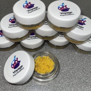 Voyage Psych DMT N,N-Dimethyltryptamine 1000mg (1 gram) | Voyage Psychedelics